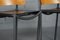 Sillas de comedor Lila Hunter de Phillipe Starck para XO Design, 1985. Juego de 4, Imagen 17