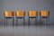 Sillas de comedor Lila Hunter de Phillipe Starck para XO Design, 1985. Juego de 4, Imagen 5