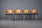 Sillas de comedor Lila Hunter de Phillipe Starck para XO Design, 1985. Juego de 4, Imagen 8