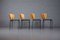 Sillas de comedor Lila Hunter de Phillipe Starck para XO Design, 1985. Juego de 4, Imagen 7