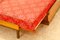 Klappsofa von Jindrich Halabala für Up Závody, Tschechoslowakei, 1950er 14
