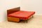 Folding Sofa by Jindrich Halabala for Up Závody, Czechoslovakia, 1950s 12