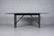 Vintage Dining Table in Black Ash, 1980s 1