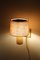 Vintage Wandlampe in Pastellfarben von Jo Hammerborg für Fog & Mørup, 1960er 10