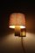 Vintage Wandlampe in Pastellfarben von Jo Hammerborg für Fog & Mørup, 1960er 11