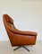 Sillones giratorios Matador daneses Mid-Century vintage de Aage Christiansen, 1973. Juego de 2, Imagen 6