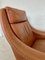 Sillones giratorios Matador daneses Mid-Century vintage de Aage Christiansen, 1973. Juego de 2, Imagen 7