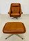Sillones giratorios Matador daneses Mid-Century vintage de Aage Christiansen, 1973. Juego de 2, Imagen 15