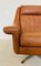 Sillones giratorios Matador daneses Mid-Century vintage de Aage Christiansen, 1973. Juego de 2, Imagen 11