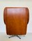 Sillones giratorios Matador daneses Mid-Century vintage de Aage Christiansen, 1973. Juego de 2, Imagen 9