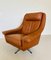 Sillones giratorios Matador daneses Mid-Century vintage de Aage Christiansen, 1973. Juego de 2, Imagen 8