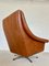 Sillones giratorios Matador daneses Mid-Century vintage de Aage Christiansen, 1973. Juego de 2, Imagen 10