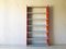 Vintage Metal Bookcase, 1960s 1