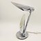 Lampe de Bureau Tharsis Chromée par Luis Perez De Olivia Fase, 1973 6