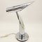 Lampe de Bureau Tharsis Chromée par Luis Perez De Olivia Fase, 1973 5