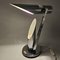Lampe de Bureau Tharsis Chromée par Luis Perez De Olivia Fase, 1973 1