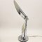 Lampe de Bureau Tharsis Chromée par Luis Perez De Olivia Fase, 1973 7