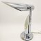 Lampe de Bureau Tharsis Chromée par Luis Perez De Olivia Fase, 1973 8