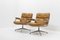Set of ES105 Lobby Chairs by Charles & Ray Eames for Vitra, 1970s 2