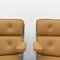 Set of ES105 Lobby Chairs by Charles & Ray Eames for Vitra, 1970s 9