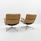Set of ES105 Lobby Chairs by Charles & Ray Eames for Vitra, 1970s 5