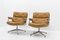 Set of ES105 Lobby Chairs by Charles & Ray Eames for Vitra, 1970s 3