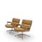 Chaises d'Entrée ES105 par Charles & Ray Eames pour Vitra, 1970s, Set de 2 1
