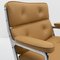 Set of ES105 Lobby Chairs by Charles & Ray Eames for Vitra, 1970s 8