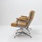 Set of ES105 Lobby Chairs by Charles & Ray Eames for Vitra, 1970s 4