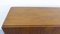 Large Teak Sideboard with Four Drawers, 1960s 19