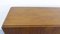 Large Teak Sideboard with Four Drawers, 1960s, Image 19