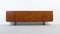 Large Teak Sideboard with Four Drawers, 1960s, Image 1