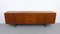 Großes Teak Sideboard mit Vier Schubladen, 1960er 4