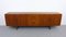 Large Teak Sideboard with Four Drawers, 1960s 4