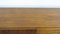 Large Teak Sideboard with Four Drawers, 1960s 18