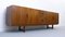 Large Teak Sideboard with Four Drawers, 1960s, Image 3