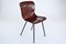 German Model 1507 Chair from Pagholz, 1956 1