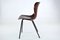 German Model 1507 Chair from Pagholz, 1956 5