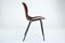 German Model 1507 Chair from Pagholz, 1956 2