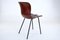 German Model 1507 Chair from Pagholz, 1956 7