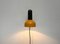 Lampade da parete Mid-Century Space Age nr. 7569 di Staff Leuchten, Germania, anni '60, set di 2, Immagine 7