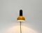 Lampade da parete Mid-Century Space Age nr. 7569 di Staff Leuchten, Germania, anni '60, set di 2, Immagine 5