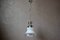 Lampada da soffitto in vetro di Murano in stile Mazzega, anni '70, Immagine 5