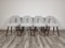 Dining Chairs by Antonin Suman, 1960s, Set of 4 17