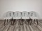 Dining Chairs by Antonin Suman, 1960s, Set of 4 18