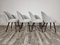 Dining Chairs by Antonin Suman, 1960s, Set of 4 13