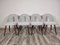 Dining Chairs by Antonin Suman, 1960s, Set of 4 12