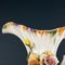 Vintage Mid 20th Century Italian Ceramic Pitcher by Bassano, 1970s, Image 13