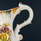 Vintage Mid 20th Century Italian Ceramic Pitcher by Bassano, 1970s, Image 10