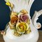 Vintage Mid 20th Century Italian Ceramic Pitcher by Bassano, 1970s, Image 3